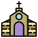 iglesia icon