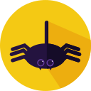 araña icon