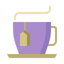 té caliente icon