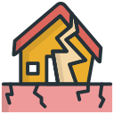 terremoto icon