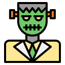 frankenstein icon