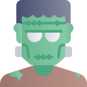 frankenstein icon