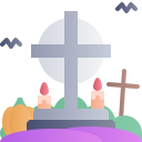 funeral icon