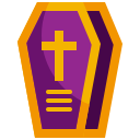 ataúd icon