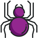 araña icon