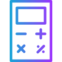 calculadora icon