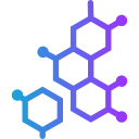 molécula icon