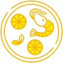 mariscos icon