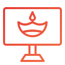 monitor icon