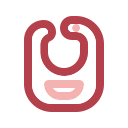 babero icon