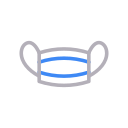 Лицевая маска 