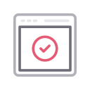 verificación icon