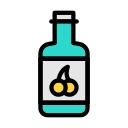 alcohol icon