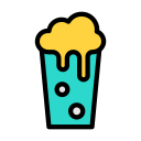 lata de refresco icon