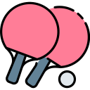 ping pong icon