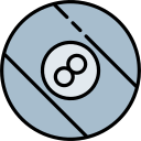 bola ocho icon