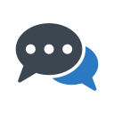 chat icon