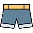 bermudas icon