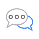 chat icon