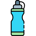 botella de agua icon