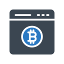 bitcoin icon