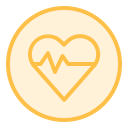 electrocardiograma icon