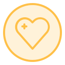 corazón icon