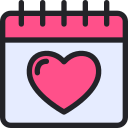 calendario icon