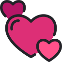 corazón icon