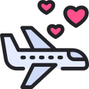 vuelo icon