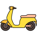 scooter