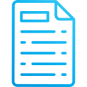 dokumentieren icon
