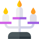 candelabro icon