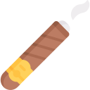 cigarro icon