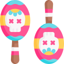 maracas icon