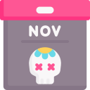 calendario icon