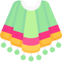 poncho