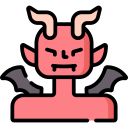 demonio icon