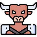 minotauro icon