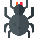 araña icon