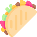 quesadilla icon