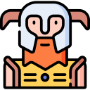 vikingo icon