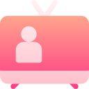 televisor icon