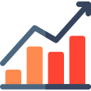 gráfico de barras 