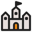 castillo icon