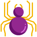 araña icon