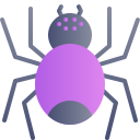 araña icon