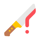 cuchillo icon