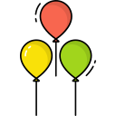 globos icon