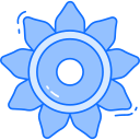 chakra icon